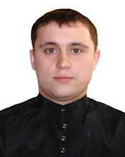 Ахметьянов Виталий Альфирович