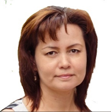 Гертель Елена Владимировна