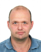 Калинин Алексей Николаевич