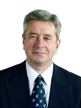 Харитонов Сергей Александрович